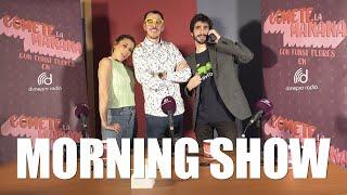 MORNING SHOW - RADIO