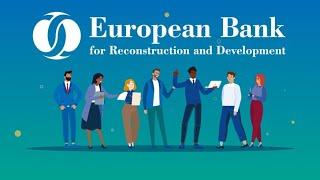 EBRD engagement with Civil Society