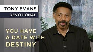 God Can Redeem the Time  | Devotional by Tony Evans