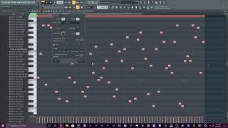 How To Make Trap Drums / Patterns In Fl Studio 20 (Beginner) (Part 1) - SOUND SELECTION IS KEY