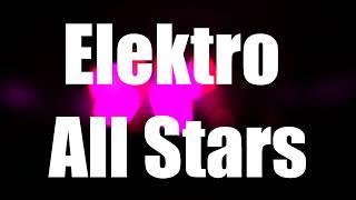 Elektro All Stars Stars WGT 2017 Daniel Myer & Adrian Hates singen Tears For Fears - Shout