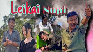 Leikai Nupi || Comedy series