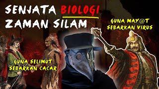 4 Penggunaan Senjata Biologi Zaman Silam Yang Mengejutkan