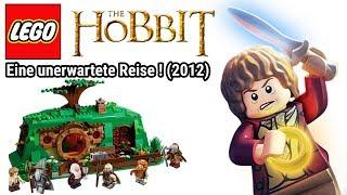 Alle LEGO Hobbit Sets aus 2012! | mit Bag - End!