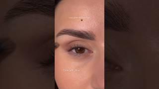 EASY GLAM MAKEUP LOOK 