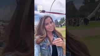 Получавшая миллионы супермодель стала бомжом на закате карьеры