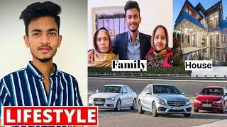 Anurag Dwivedi Lifestyle & Biography 2023? Family, House, Cars, Income, Net Worth, Struggle, Success