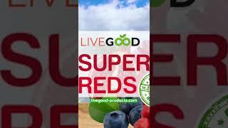 Link to LiveGood website on the channel #livegood #livegoodproduct #livegoodreviews #livegoodcompany