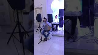 Hambarcum Dhol PARADIS HALL