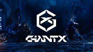 INTRODUCING GIANTX