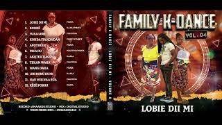 04: hopo gofii family k dace :vol 4