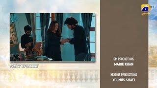 Mehshar Episode 11 Teaser - 4th January 2025 - Har Pal Geo