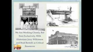 Hibiscus Marketing Introduces the Florida Keys History and Discovery Foundation (FKHD)