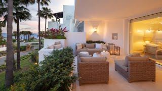 APARTMENT FOR SALE IN MARINA DE PUENTE ROMANO, MARBELLA GOLDEN MILE