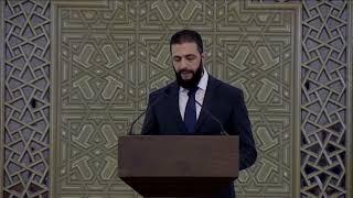 Woman, minorities among Syria's new transitional ministers | REUTERS