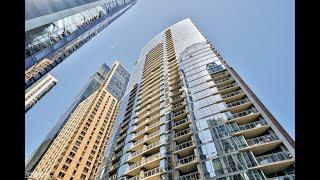 New Listing | 450 E Waterside Dr #2408 | Located in Lakeshore East