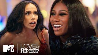 Most Watched Love & Hip Hop Videos in 2023 | MTV