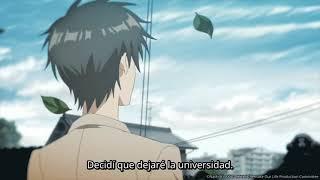 Tsurayuki no escribe ninguna novela | Remake Our Life!