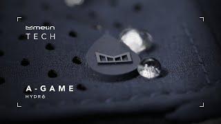 melin Tech | The A-Game HYDRO