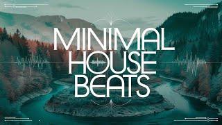  Infinite Minimal Vibes: 11 Hours of Chill House Beats 