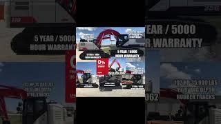 @LBXCO @EquipmentShare YEAR END EXCAVATOR PROGRAMS CALL TODAY 573-355-2062