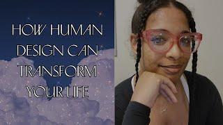 Transform Stress into Success with Human Design