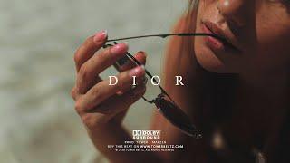 Dancehall x Reggaeton Chill Dalex Type Beat - "Dior"