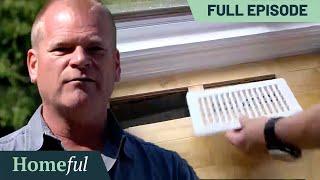 Mike Holmes Fixes a Freezing Bungalow Nightmare | Holmes Inspection S223