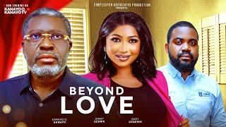 BEYOND LOVE - Kanayo O Kanayo, Jenny Uzoma, Okey Uzoeshi (Full Movie 2025)