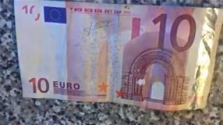 Cuánto vale el euro en dólar