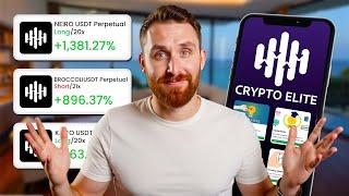 How to Join the Top 1% of Crypto Investors (Before the Window Closes)