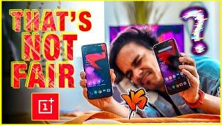 ( Oxygen OS GSI vs Oxyegen OS ) There is one problem | Ft. Asus Zenfone 5Z install custom ROM