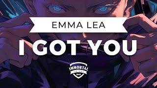 Emma Lea & C@ In The H@ - I Got You (Electro Swing)