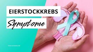 Eierstockkrebs: Symptome eines Ovarialkarzinoms