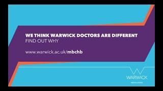 Clinical Anatomy and Imaging at Warwick Medical School