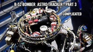 B-52 Bomber Astro Tracker - Part 3: Figuring out the optical system