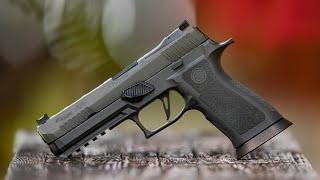 TOP 5 Best 10mm Pistols & Handguns For 2023