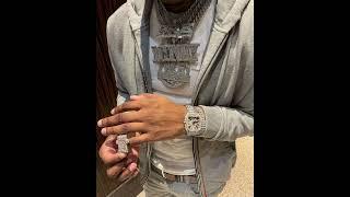 [FREE] Detroit Type Beat x YN Jay Sample Type Beat - "Empire"