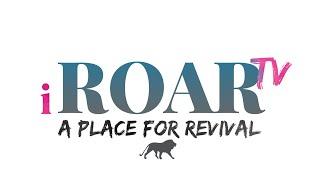 Welcome Home Roar Church | Anthony Shepherd | Roar Church