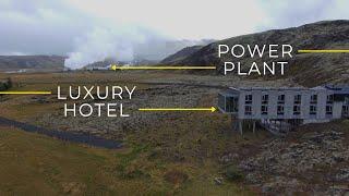 Inside The Ion Adventure Hotel, Iceland’s Most Sustainable Luxury