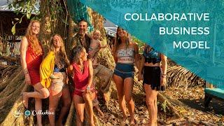 Kula Collective: Collaborative Business Model - A New Paradigm