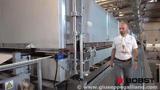 video aziendale filmato industriale CO 8000 coating days