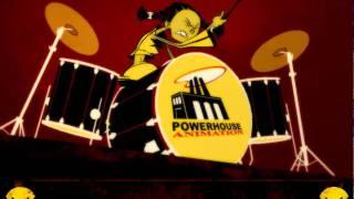 Powerhouse Animation: World Tour