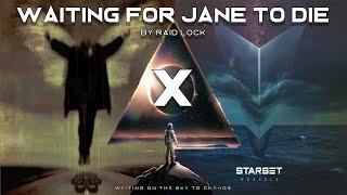 Waiting For Jane To Die | WFTSTC x Die For You x Diary of Jane | Starset x Breaking Benjamin