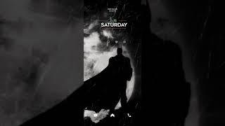 Batman |Nova Launcher |Android Setup and Wallpaper