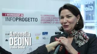 Action Group - I Workshop di Infoprogetto - Intervista Cesaretti e Dedini