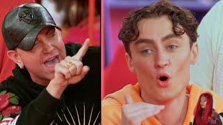 Gottmik CALLS OUT Queens! - RuPaul's Drag Race All Stars 9