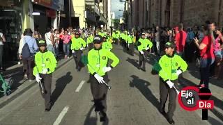 Semana Santa infantil en Pereira