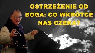 Ostrzeżenie od Boga: Co Wkrótce Nas Czeka? | Objawienia Ojca Michela Rodrigue