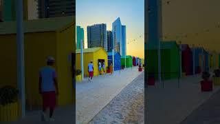 B12 Beach Club Doha Qatar #shorts